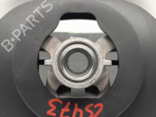 Steering wheel RENAULT TRAFIC III Van (FG_) 1.6 dCi 120 (FGMB, FGMC) | BP35799979C49 - Image 7