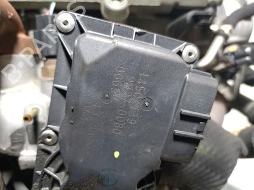 Engine MITSUBISHI ASX (GA_W_) 1.8 DI-D (GA6W) | BP30911750M1