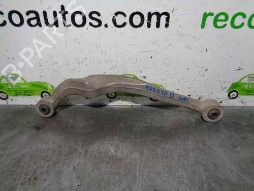 Right rear suspension arm NISSAN X-TRAIL II (T31) 2.0 dCi 4x4 | BP4823987M15 
