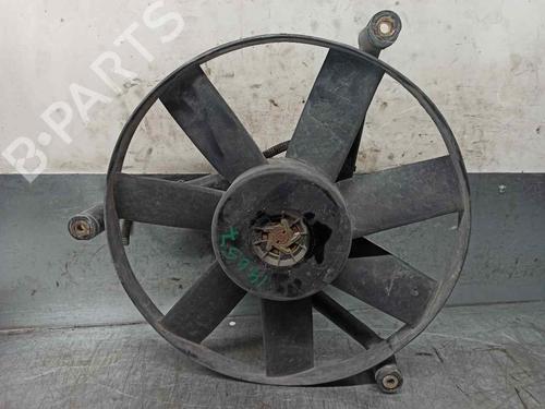 Køleventilator elektrisk VW POLO III (6N1) 60 1.4 (60 hp) 9286903