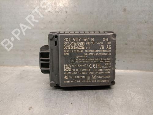 Elektronisk sensor AUDI Q2 (GAB, GAG) 1.0 TFSI (115 hp) 25246076