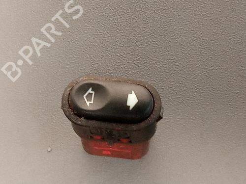 Used Left front window switch FORD TRANSIT Platform/Chassis (FM_ _, FN_ _) 2.4 TDCi (137 hp) 25235763