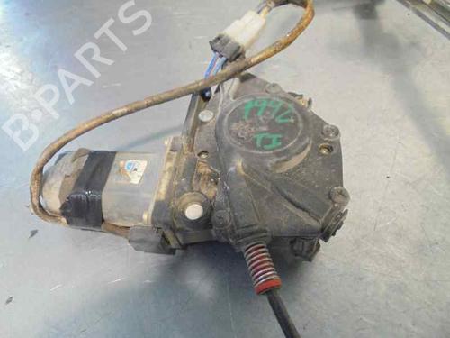 Rear left window mechanism TATA TELCOLINE (40_FD) 1.9 D | BP12186818C24 