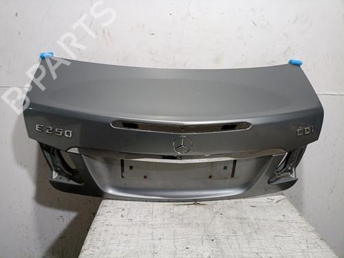 Used Tailgate MERCEDES-BENZ E-CLASS Coupe (C207) E 250 CDI / BlueTEC / d (207.303, 207.304) (204 hp) 23962714