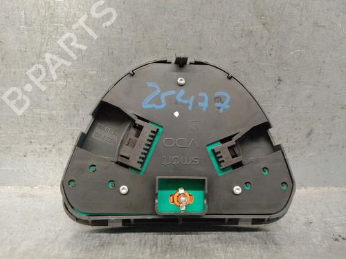 Warning switch SMART FORTWO Coupe (450) 0.7 (450.352, 450.332) | BP36801049I22 - Image 2