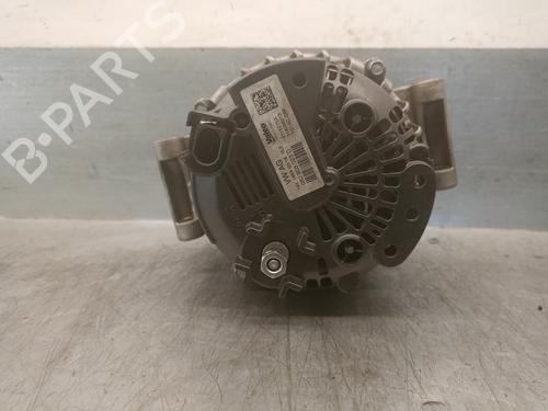 Alternator VW GOLF VII (5G1, BQ1, BE1, BE2) 2.0 GTI | BP17635703M7 