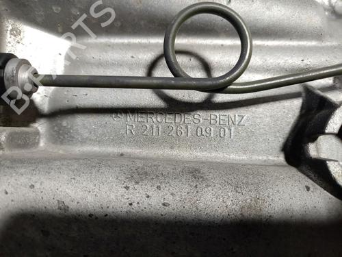 Gearbox MERCEDES-BENZ E-CLASS (W211) E 220 CDI (211.008) | BP32779278M3  - Image 7