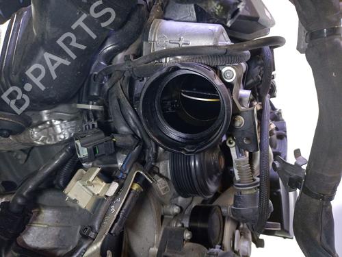 Engine MERCEDES-BENZ E-CLASS (W212) E 350 BlueTEC | BP30316395M1 - Image 12