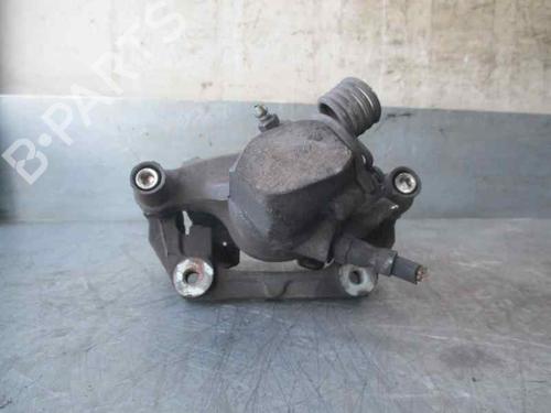 Left rear brake caliper FORD FOCUS II Convertible  | BP11616445M107 