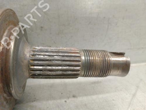 Right front driveshaft OPEL CORSA D (S07) 1.2 (L08, L68) | BP30728198M39