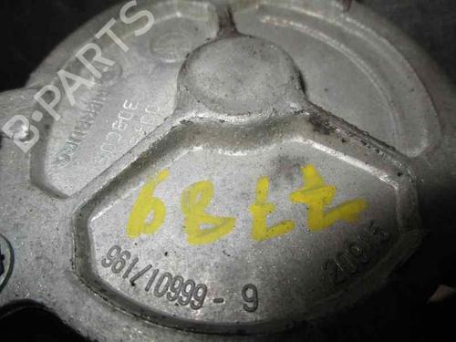 Vacuum pump FIAT STILO (192_) 1.9 D Multijet | BP2090917M80 