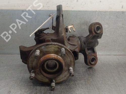 Left front steering knuckle NISSAN PRIMERA Hatchback (P12) 1.6 | BP39402759M25 - Image 3