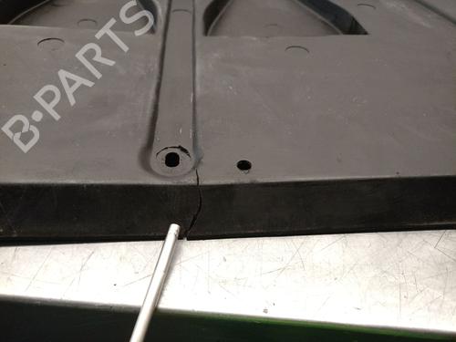Underbody protection AUDI 100 C4 Saloon (4A2)  | BP28103802M92 