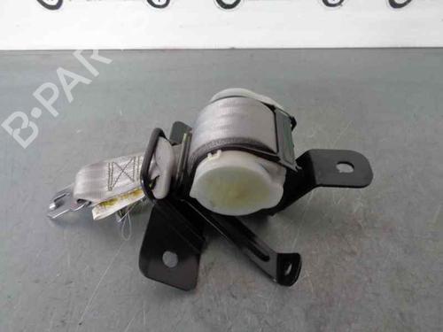 Used Front right seatbelt HYUNDAI TERRACAN (HP) 2.9 CRDi 4WD (150 hp) 8724732