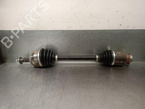 Used Right front driveshaft MG MG HS (AS23) 1.5 T (SAS23) (162 hp) 29704964