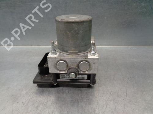 Used ABS pump JAGUAR XF I (X250) 2.7 D (207 hp) 8522738