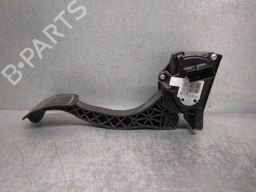 Pedal CITROËN C4 Grand Picasso II (DA_, DE_) 1.2 THP 130 (130 hp) 18349908