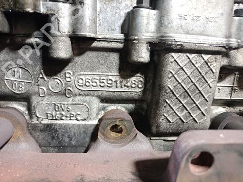 Engine VOLVO C30 (533) 1.6 D | BP37517062M1  - Image 13