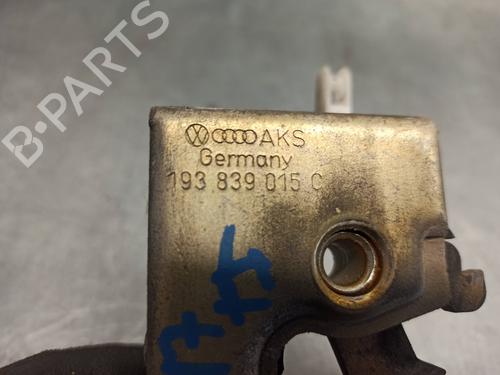 Rear left lock VW GOLF II (19E, 1G1) 1.6 | BP8525275C100 