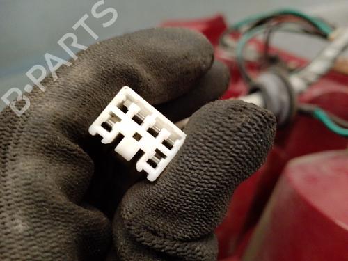 Left taillight HYUNDAI ATOS PRIME (MX)  | BP32096454C34 