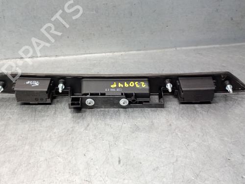 Tailgate handle AUDI A3 (8P1) 1.9 TDI | BP27548021C132 