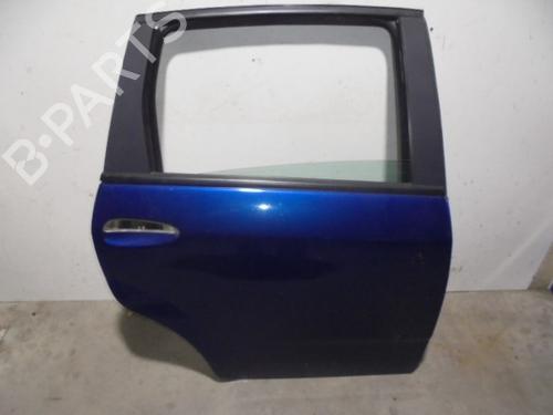 Used Right rear door FIAT CROMA (194_) 1.9 D Multijet (115 hp) 8921479