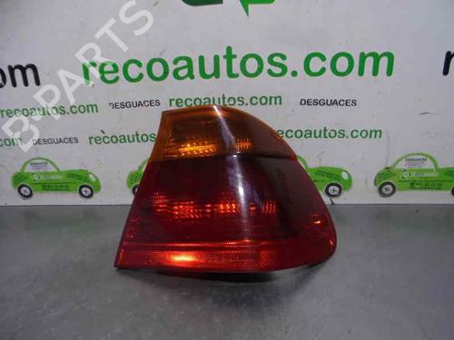 Used Right taillight BMW 3 (E46) [1997-2005]  4514560