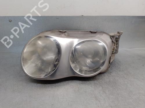 Used Left headlight HYUNDAI COUPE I (RD) 1.6 i 16V (114 hp) 16246758