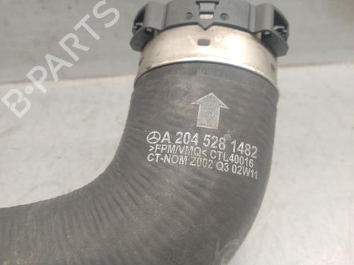 Pipe MERCEDES-BENZ E-CLASS Coupe (C207) E 250 CDI / BlueTEC / d (207.303, 207.304) | BP23964552M125 