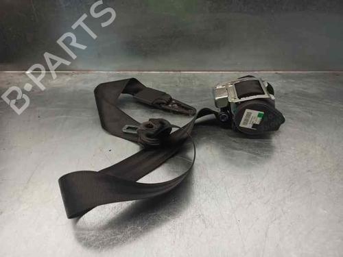 Used Front right seatbelt AUDI A6 C6 (4F2) 2.4 (177 hp) 8725162