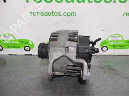 Generator AUDI ALLROAD C5 (4BH) 2.5 TDI quattro | BP2089917M7 