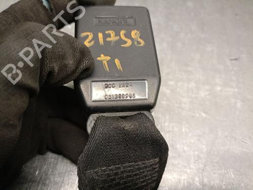 Seat buckle JAGUAR XJ 6 4.2 | BP22808652I32