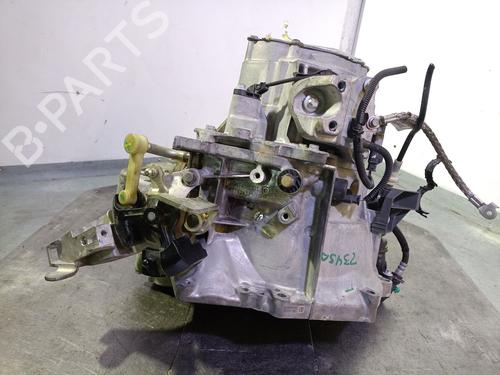 Gearbox OPEL CORSA F (P2JO) 1.2 (68) | BP28481048M3