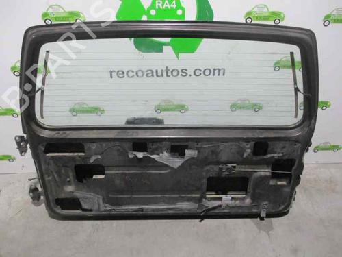 Tailgate TATA SIERRA 2.0 TD 4x4 | BP12439333C6 
