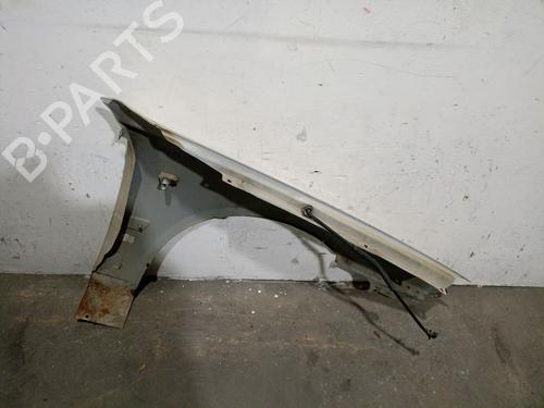 Left front fenders HYUNDAI ACCENT II (LC) 1.5 CRDi | BP29735032C41 
