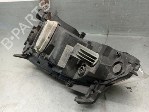 Right headlight OPEL CORSA C (X01) 1.3 CDTI (F08, F68) | BP30703979C29 