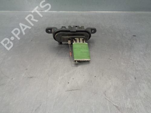 Used Heater resistor MERCEDES-BENZ CITAN MPV (W415) [2012-2021]  13932855