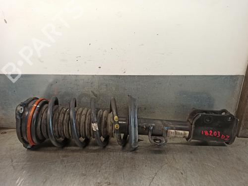Used Left front shock absorber FIAT 500X (334_) 1.4 (334AXC1B, 334AXC11) (140 hp) 13938382