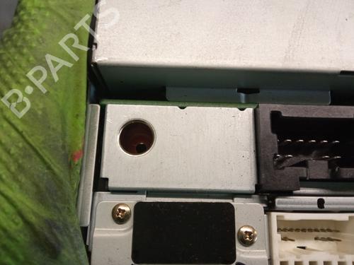 Radio NISSAN MURANO I (Z50) 3.5 4x4 | BP27807744E6 