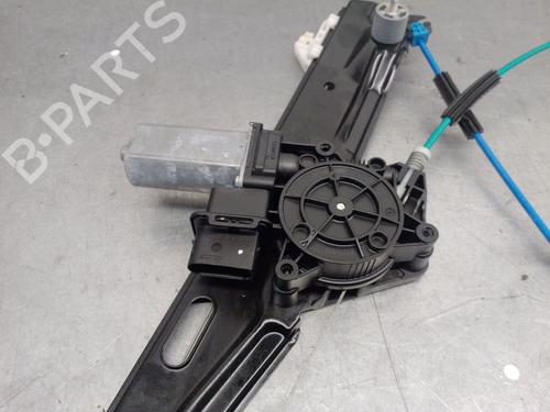 Front right window mechanism BMW X1 (F48) sDrive 16 d | BP26025970C23 