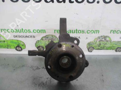 Used Right front steering knuckle RENAULT CLIO II (BB_, CB_) 1.9 D (B/CB0E, BB0J) (64 hp) 2123621