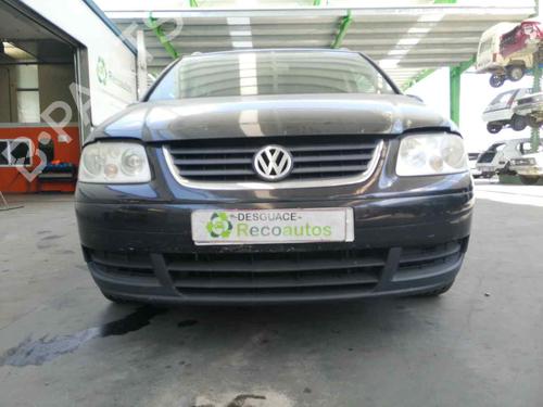 Throttle body VW TOURAN (1T1, 1T2) 1.9 TDI | BP19704570M82 