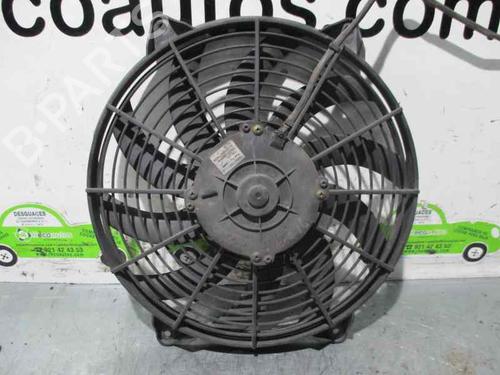 Radiator fan TATA INDIGO MARINA (4_V2) 1.4 D | BP12186363M35 