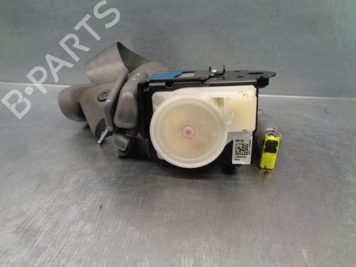 Front right seatbelt SSANGYONG RODIUS I  | BP10675944I25 