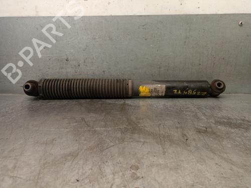 Used Left rear shock absorber FORD FOCUS III Turnier 1.0 EcoBoost (125 hp) 25432613