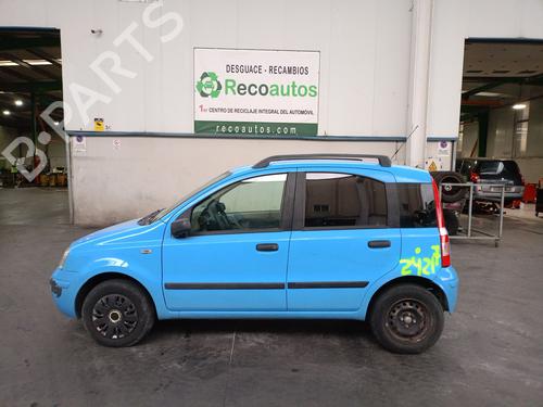 Teile für FIAT PANDA (169_) [2003-2025]  4360027 