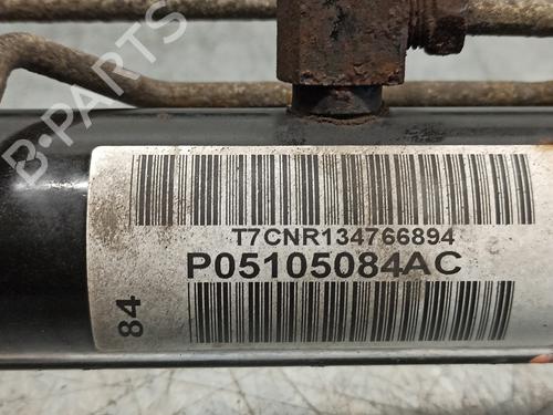Steering rack DODGE CALIBER 2.0 | BP17050735M22 