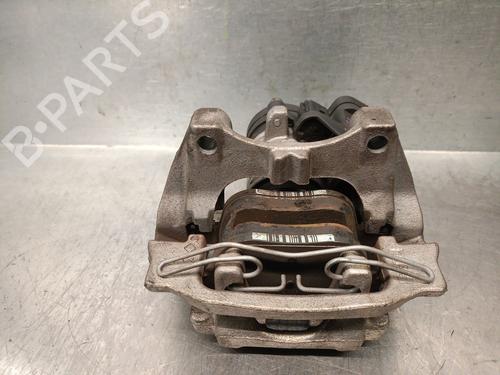 Right rear brake caliper VW GOLF VIII (CD1, DA1) 1.5 eHybrid | BP31941046M106
