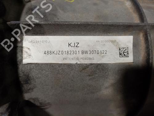 Transfer box AUDI Q7 (4LB) 3.0 TDI quattro | BP37647097M36 - Image 7
