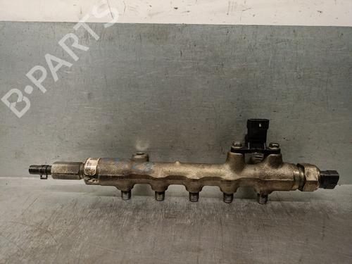 Rail D'Injecteurs MAZDA 6 Hatchback (GH) 2.2 MZR-CD (GH10) (180 hp) 31193035